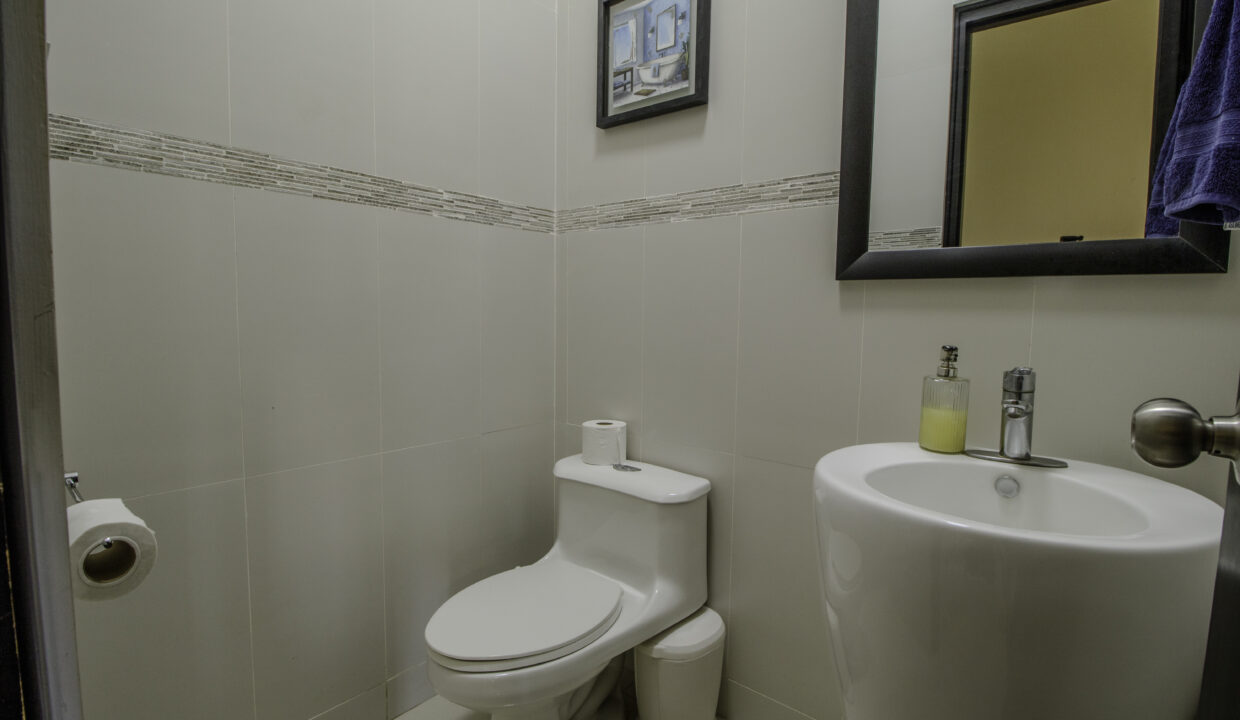 Hacienda Pacifica San Carlos home for sale