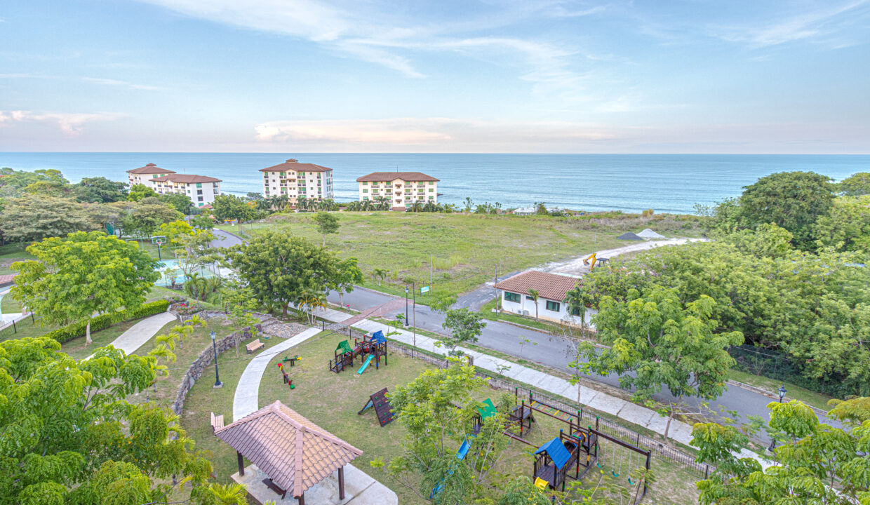 Galeones Ensenada San Carlos Panama condo for sale