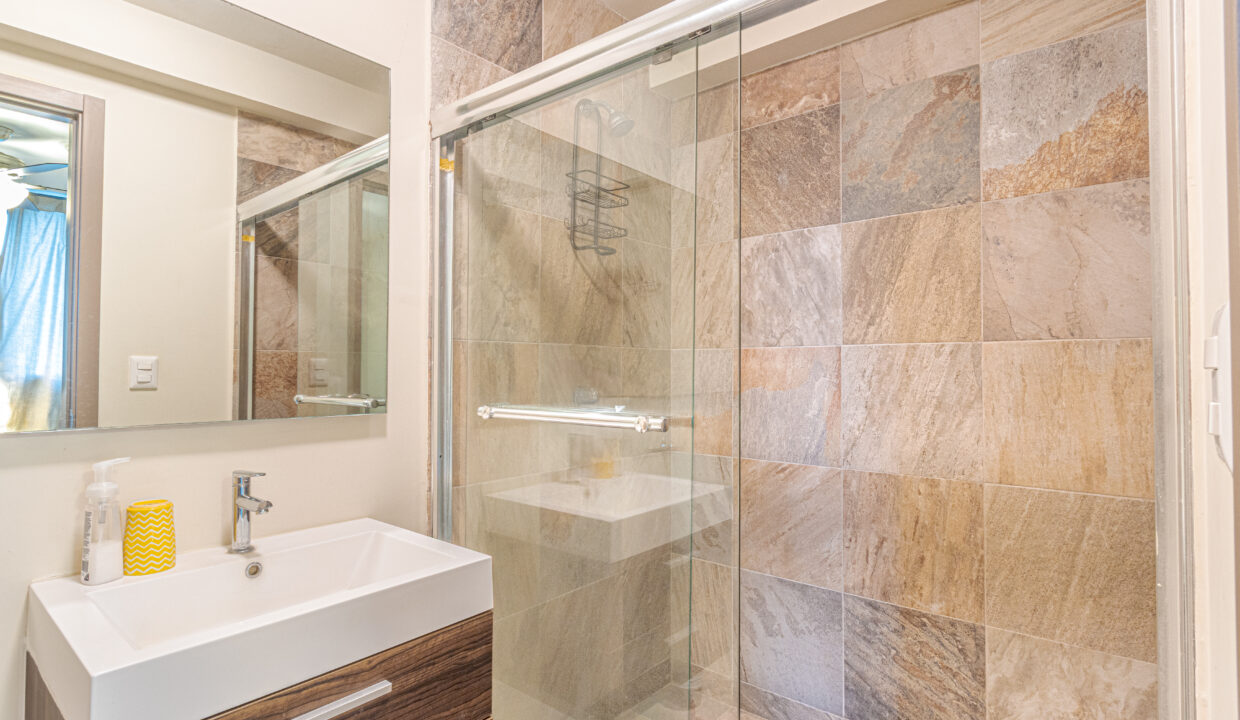 Galeones Ensenada San Carlos Panama condo for sale