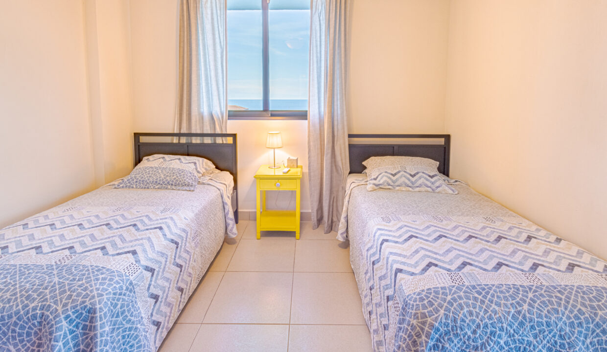 Galeones Ensenada San Carlos Panama condo for sale