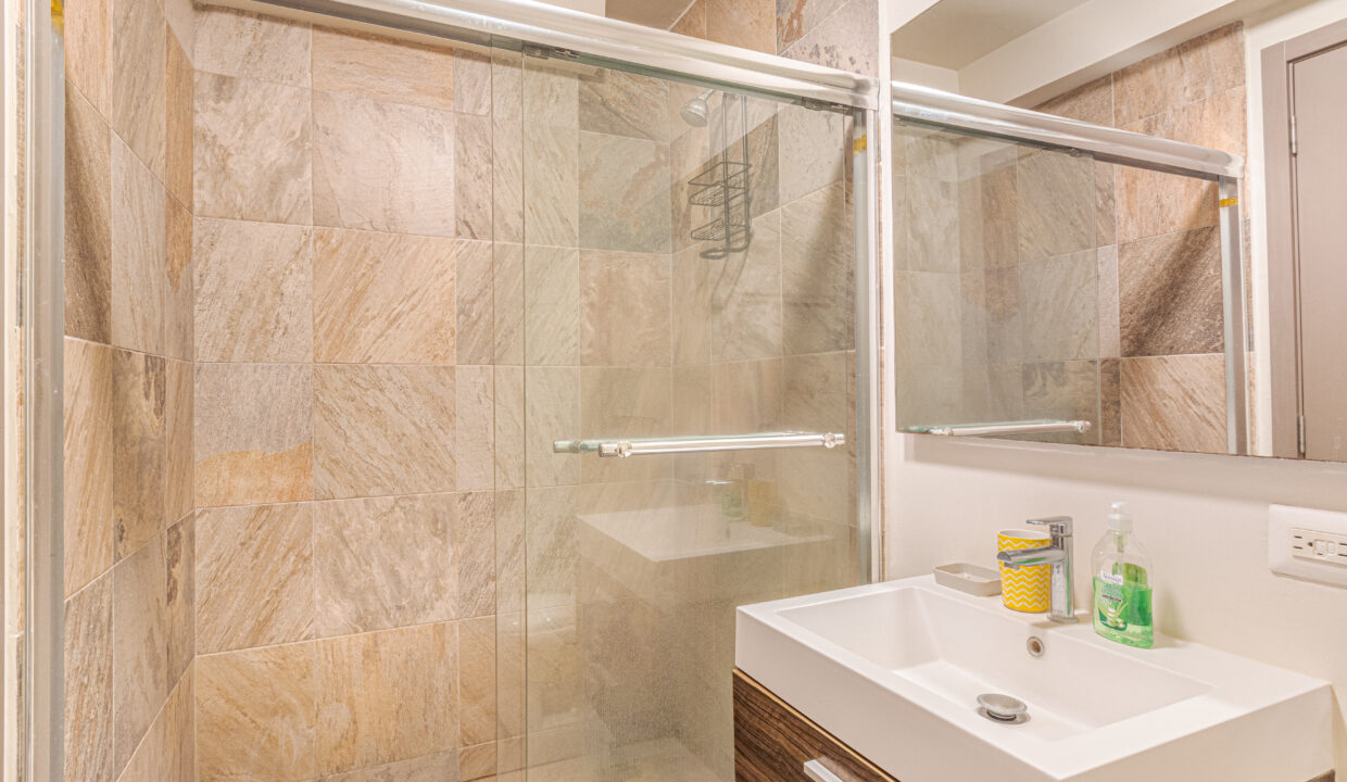 Galeones Ensenada San Carlos Panama condo for sale