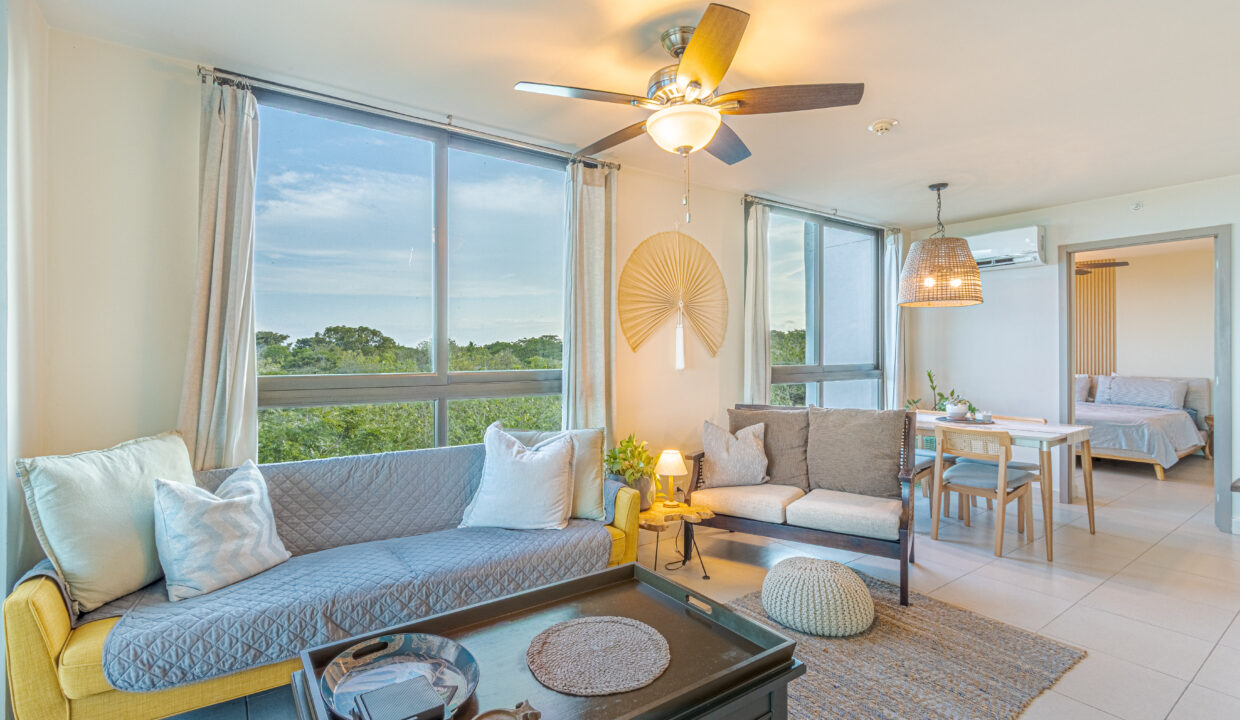 Galeones Ensenada San Carlos Panama condo for sale