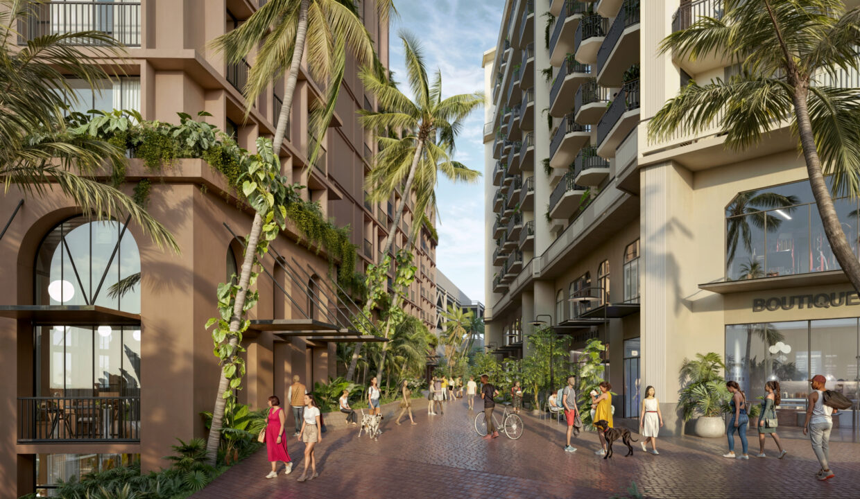 Gran Central Santa Ana Panama condos for sale