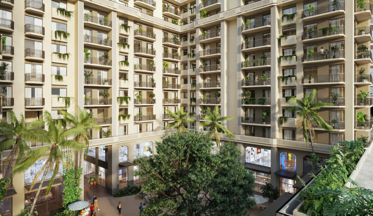 Gran Central Santa Ana Panama condo for sale (1)