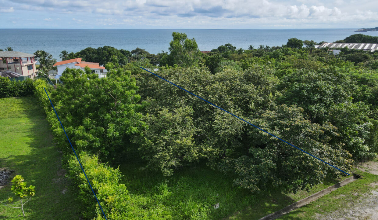 Costa Esmeralda Panama Lot for Sale