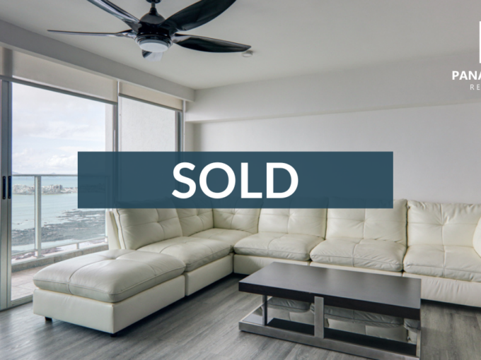 SOLD Terrawind