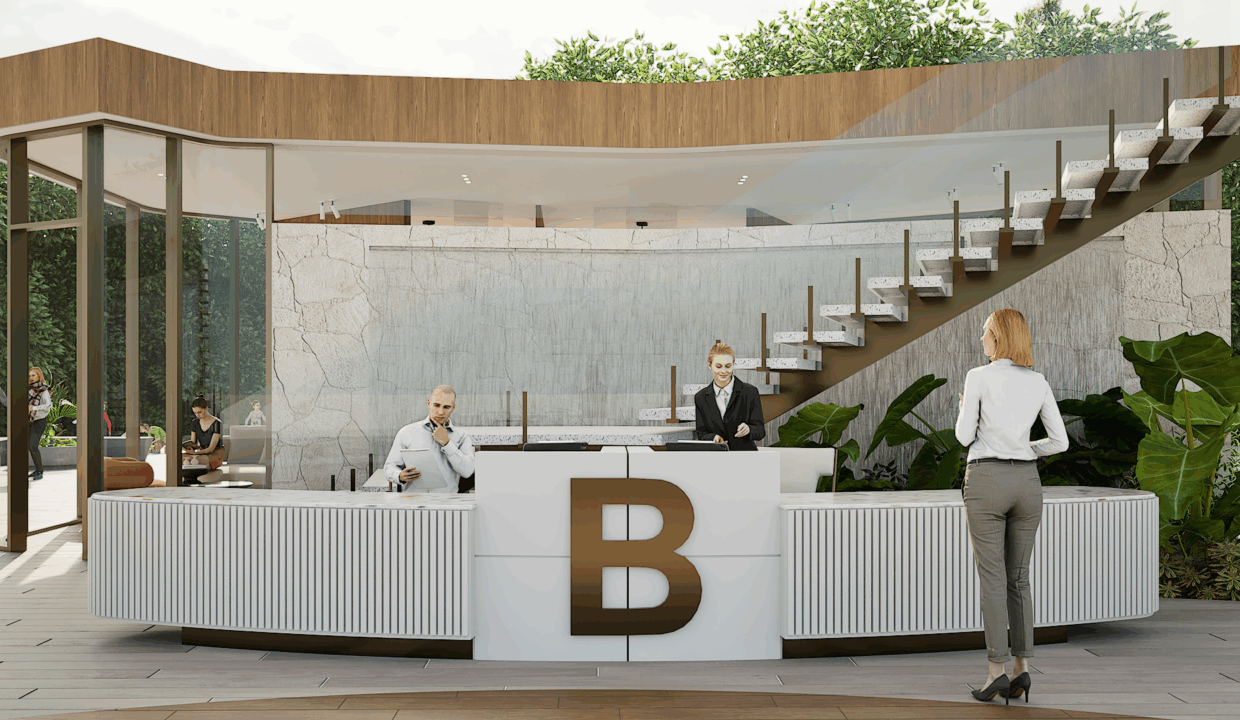 Bosco Di Santa Maria Panama condo for sale