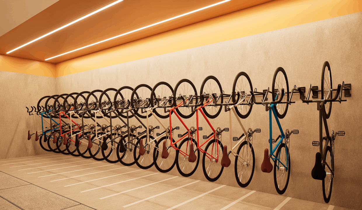 Bosco Di Santa Maria Panama condo for saleOT