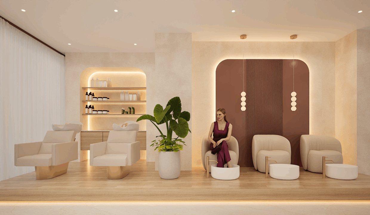 Bosco Di Santa Maria Panama condo for sale