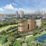 Image of the Bosco Di Santa Maria project