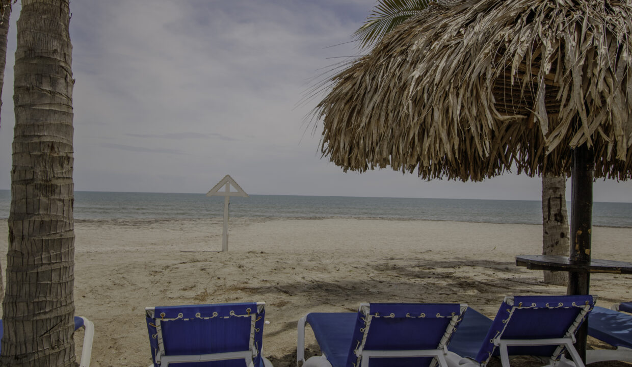 The Residences Playa Caracol Panama condo for sale