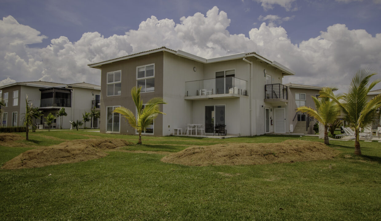 The Residences Playa Caracol Panama condo for sale