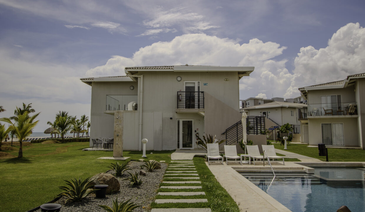 The Residences Playa Caracol Panama condo for sale