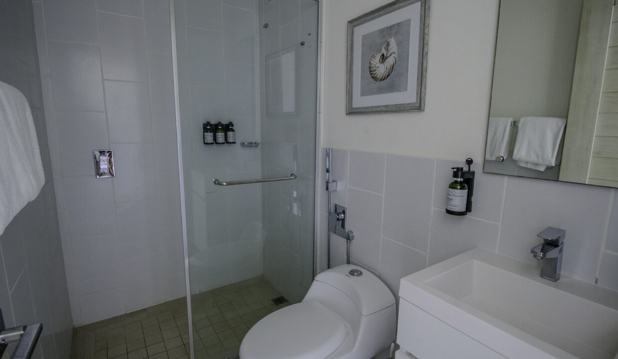 The Residences Playa Caracol Panama condo for sale