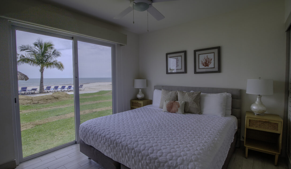 The Residences Playa Caracol Panama condo for sale