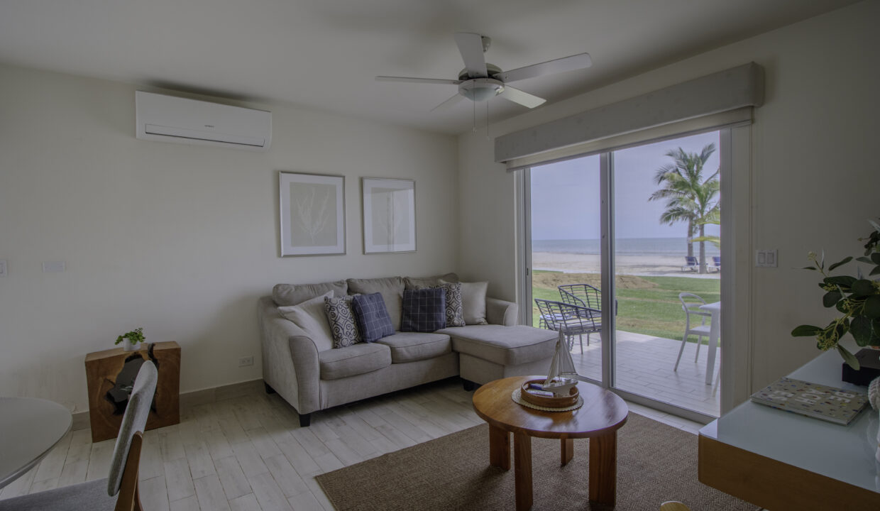 The Residences Playa Caracol Panama condo for sale