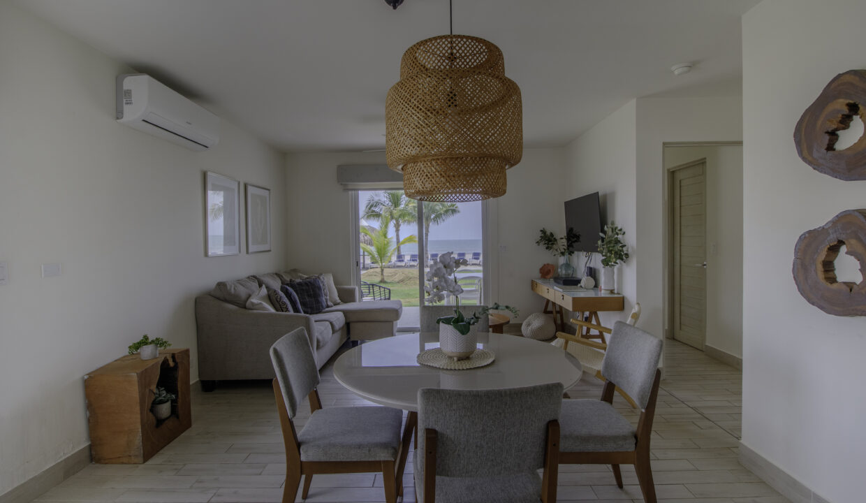 The Residences Playa Caracol Panama condo for sale