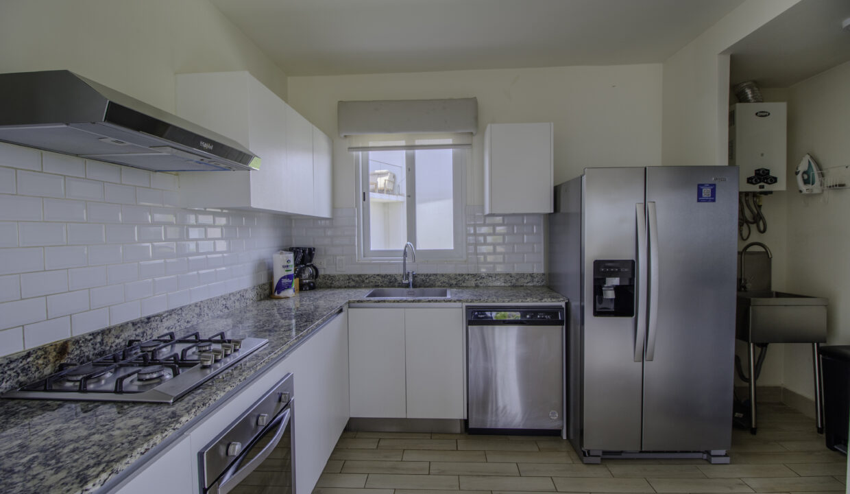 The Residences Playa Caracol Panama condo for sale