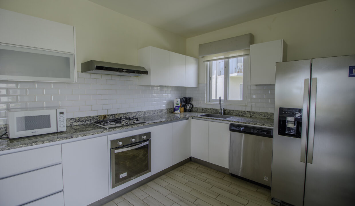 The Residences Playa Caracol Panama condo for sale