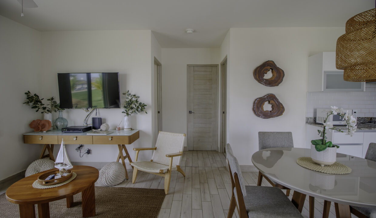 The Residences Playa Caracol Panama condo for sale