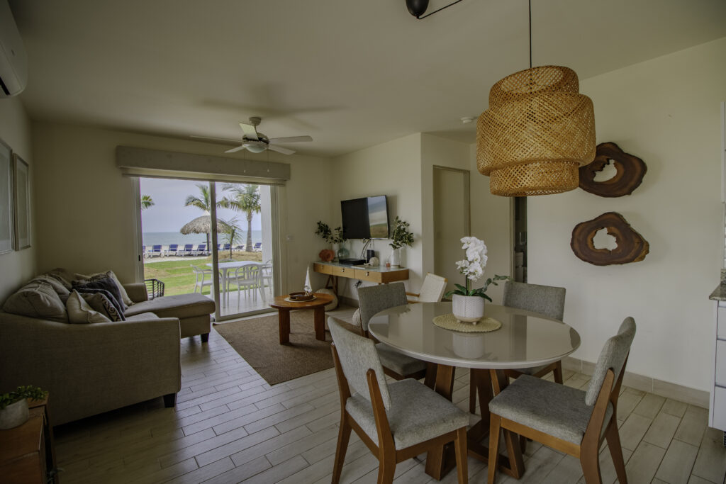 Villa for sale in Punta Chame, Panamá Oeste