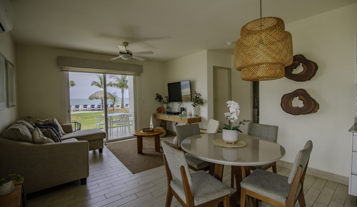 The Residences Playa Caracol Panama condo for sale