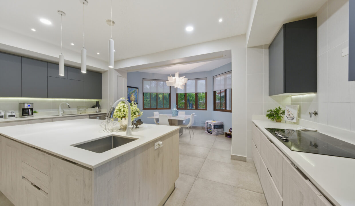 Los Senderos de Camino de Cruces