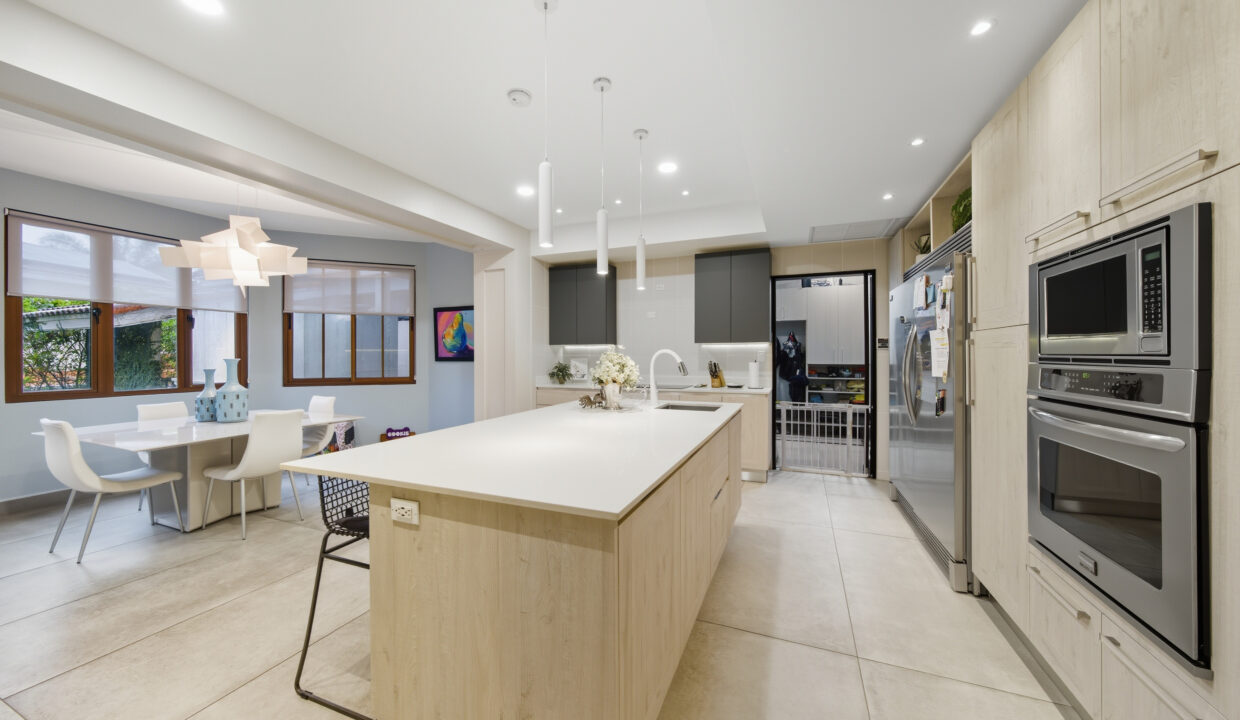 Los Senderos de Camino de Cruces