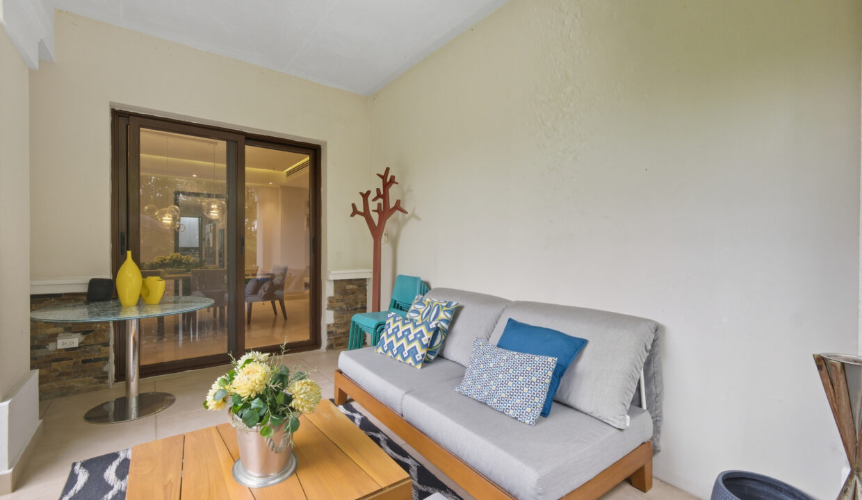 Los Senderos de Camino de Cruces