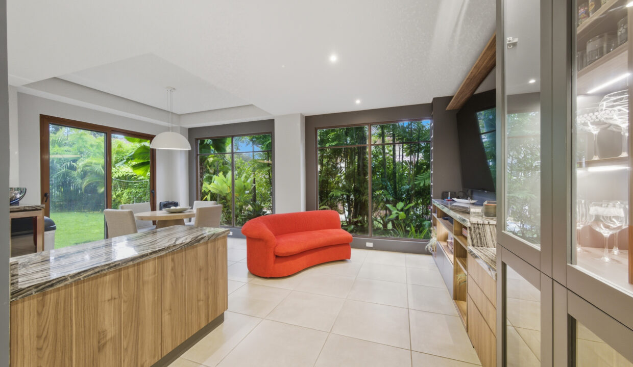 Los Senderos de Camino de Cruces