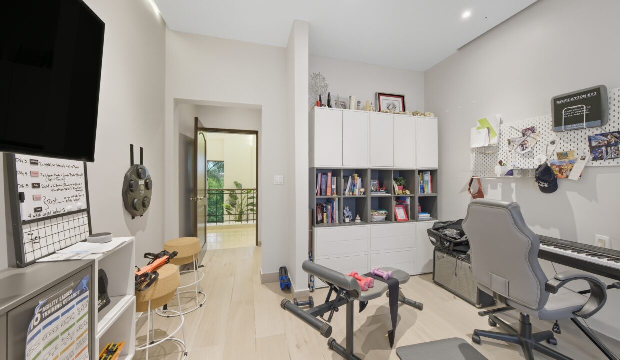 Los Senderos de Camino de Cruces