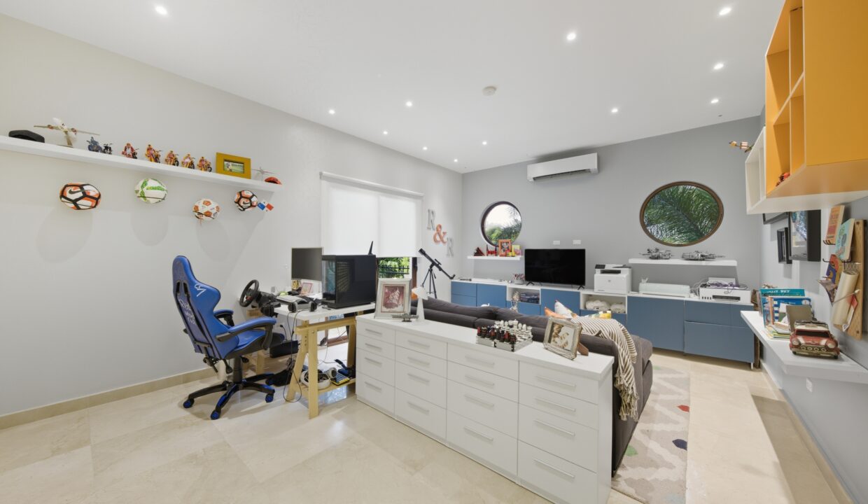 Los Senderos de Camino de Cruces