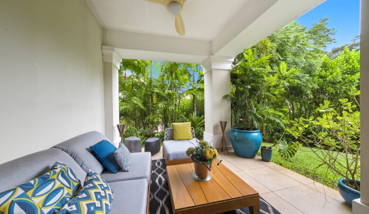 Los Senderos de Camino de Cruces