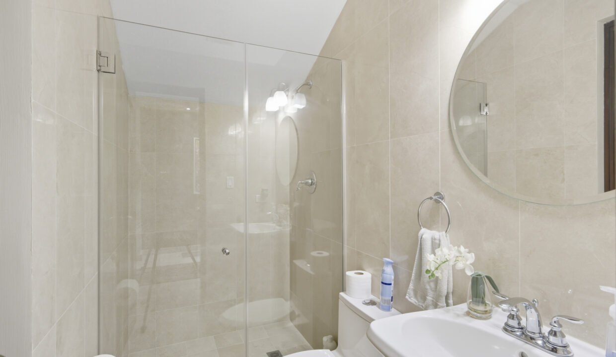 Los Senderos de Camino de Cruces