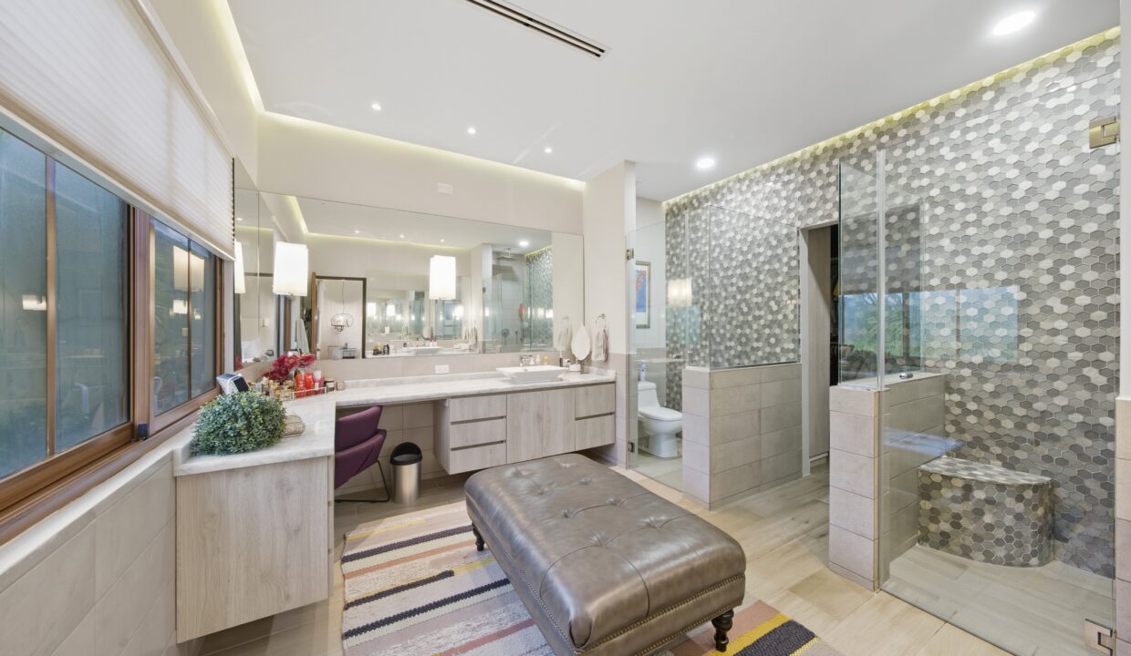 Los Senderos de Camino de Cruces