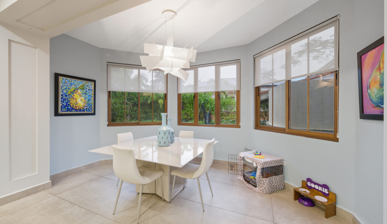 Los Senderos de Camino de Cruces