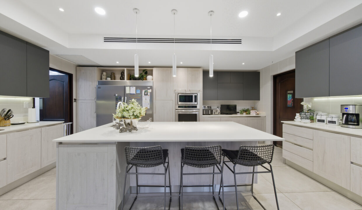 Los Senderos de Camino de Cruces