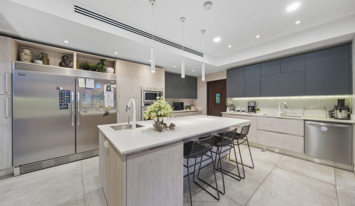 Los Senderos de Camino de Cruces