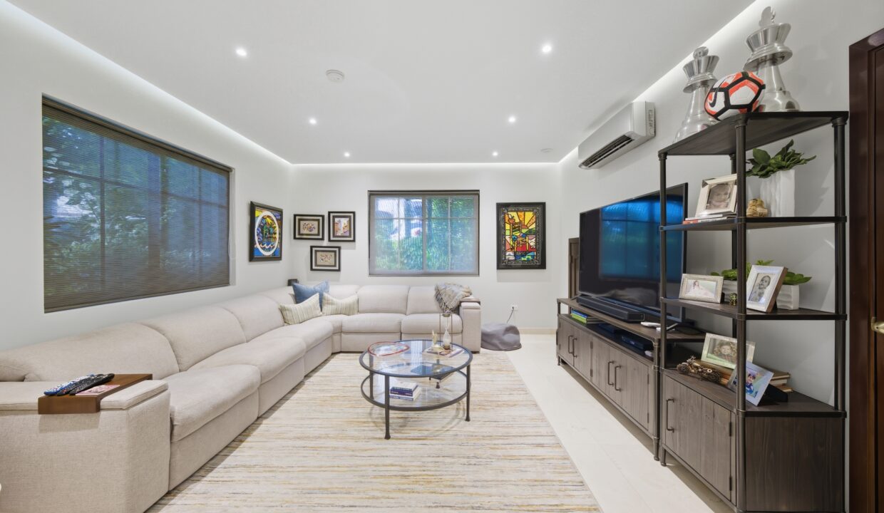 Los Senderos de Camino de Cruces