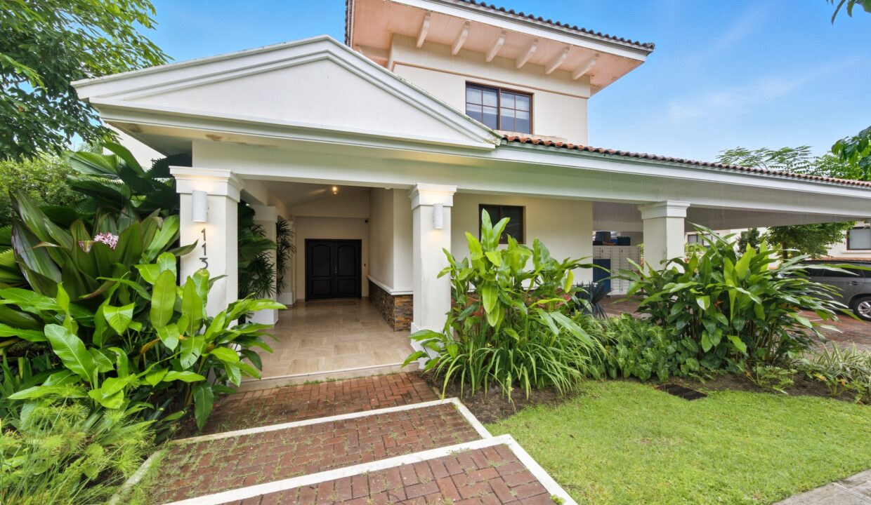 Los Senderos de Camino de Cruces