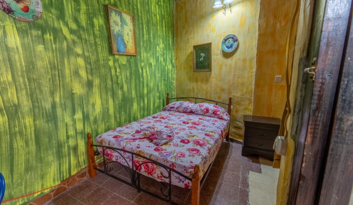 Mixed use property for sale in downtown El Valle for sale