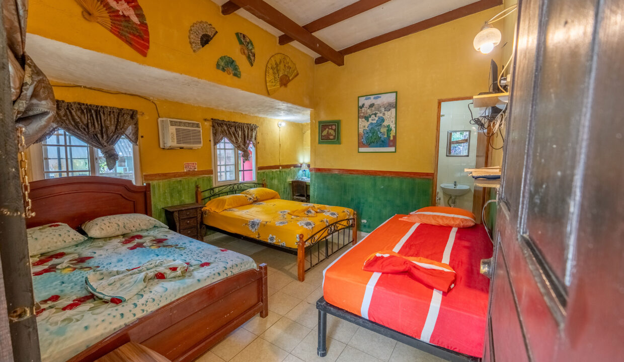 Mixed use property for sale in downtown El Valle for sale