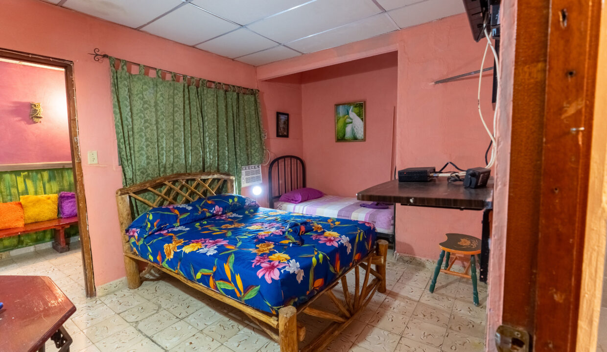 Mixed use property for sale in downtown El Valle for sale