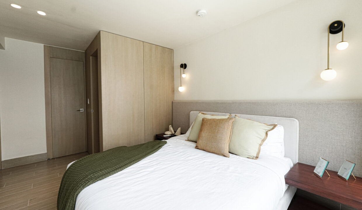 Armonia Bella Vista Panama condo for sale