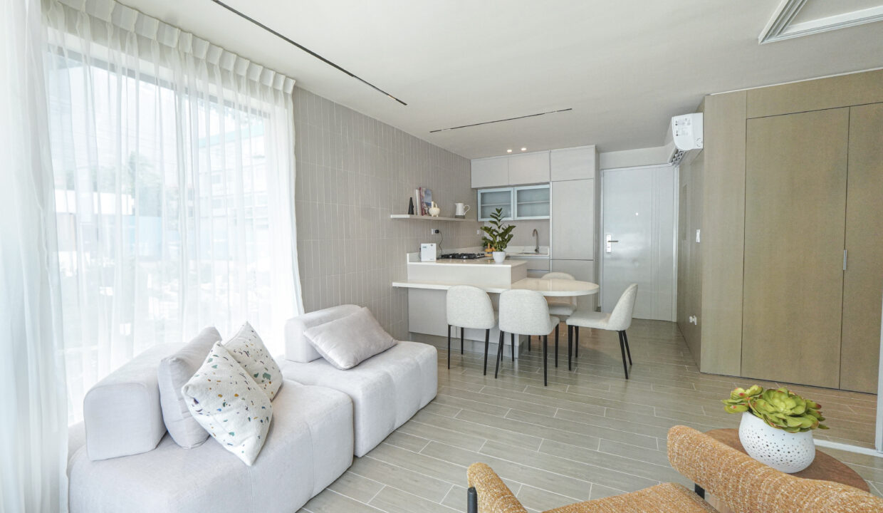 Armonia Bella Vista Panama condo for sale