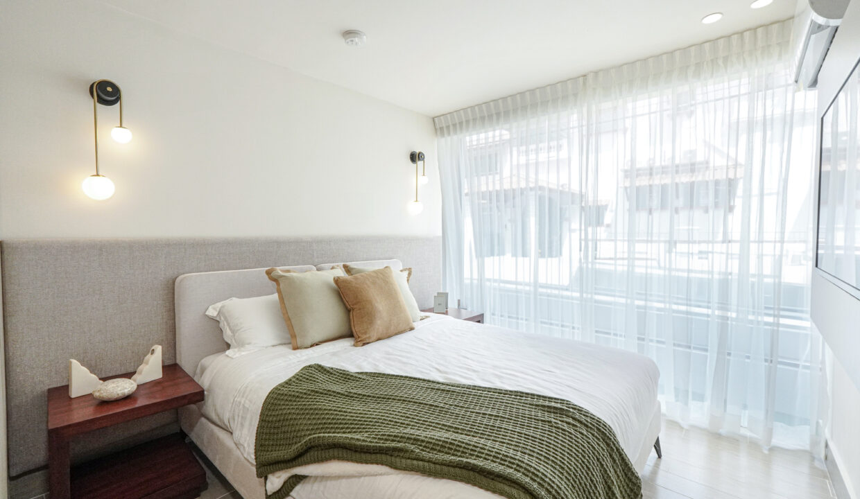 Armonia Bella Vista Panama condo for sale