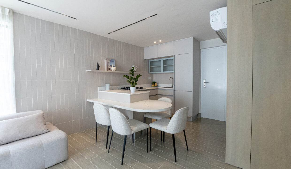 Armonia Bella Vista Panama condo for sale