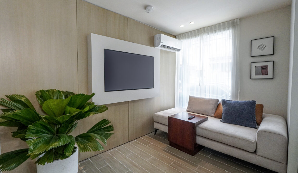 Armonia Bella Vista Panama condo for sale