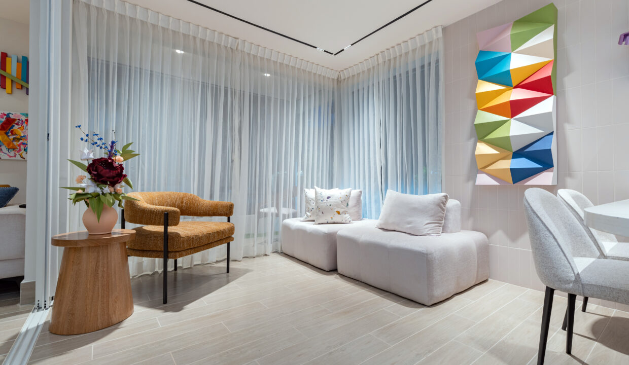 Armonia Bella Vista Panama condo for sale