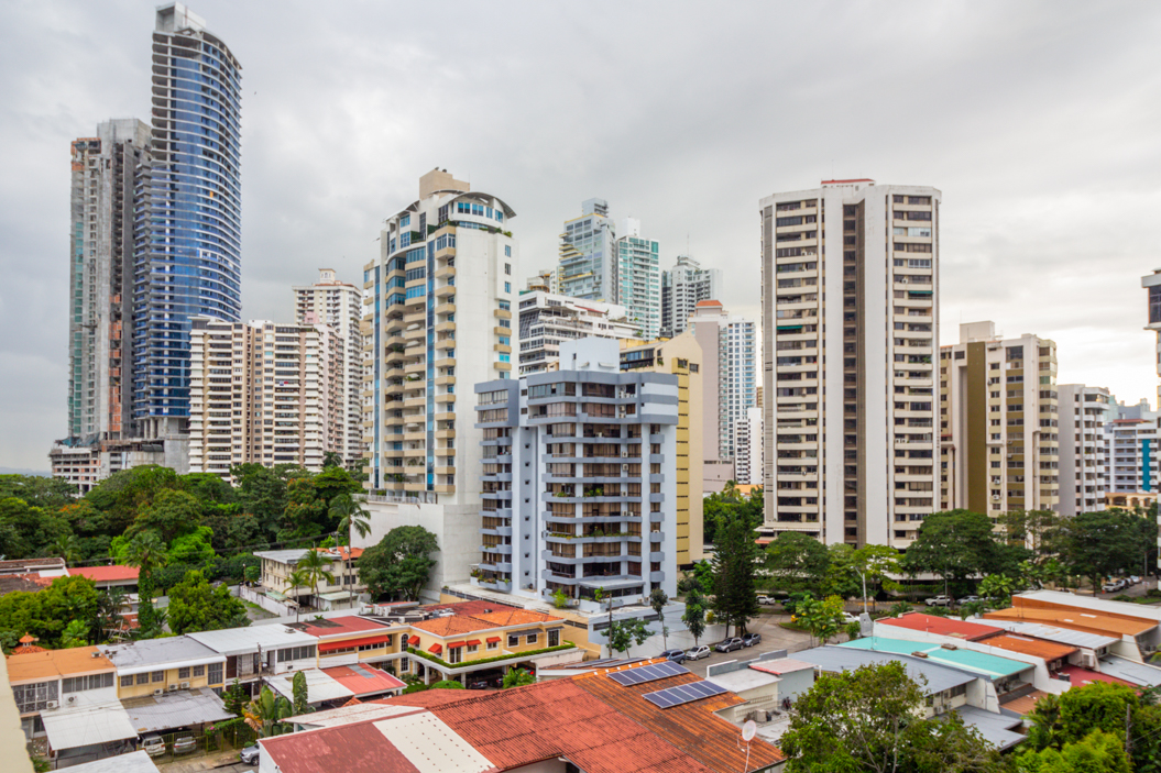 Pacific Sea Punta Paitilla